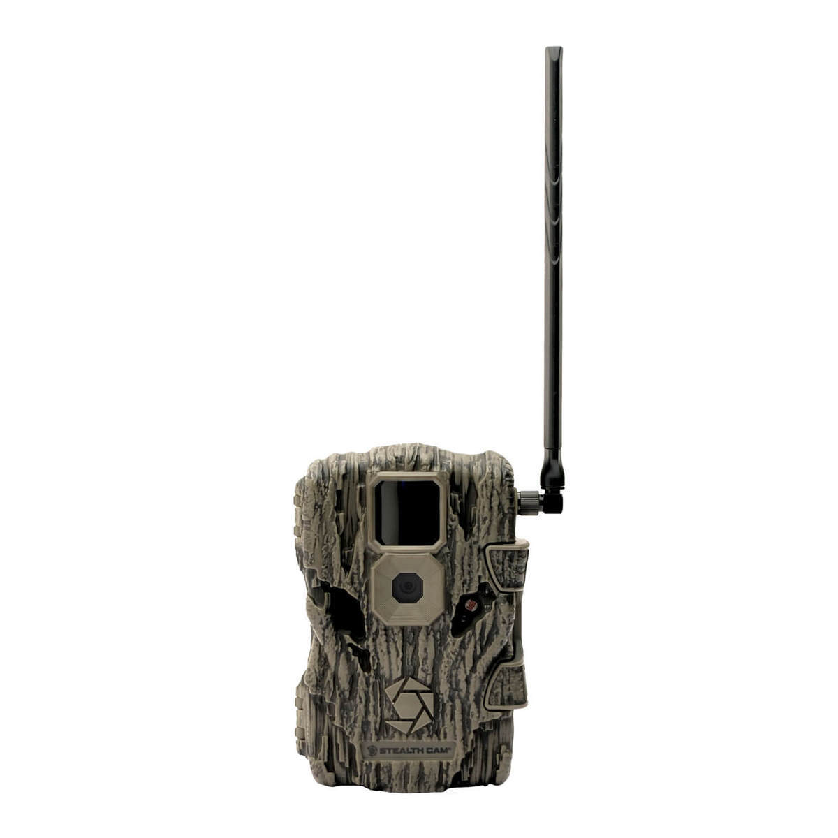 Stealth Cam Fusion Cellular AT&T Trail Camera - Camo - Camouflage 8.8in x 6.6in Stealth Cam Fusion Cellular AT&T Trail Camera - Camo - Camouflage 8.8in x 6.6in