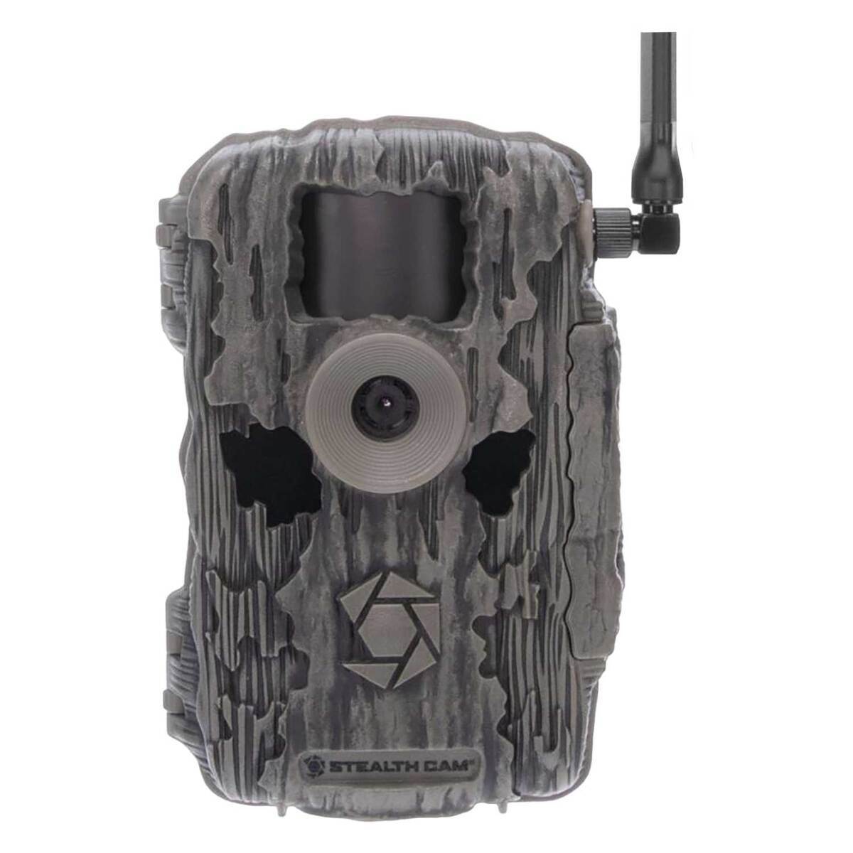 Stealth Cam Fusion Max Cellular Trail Camera Sportsman's Warehouse