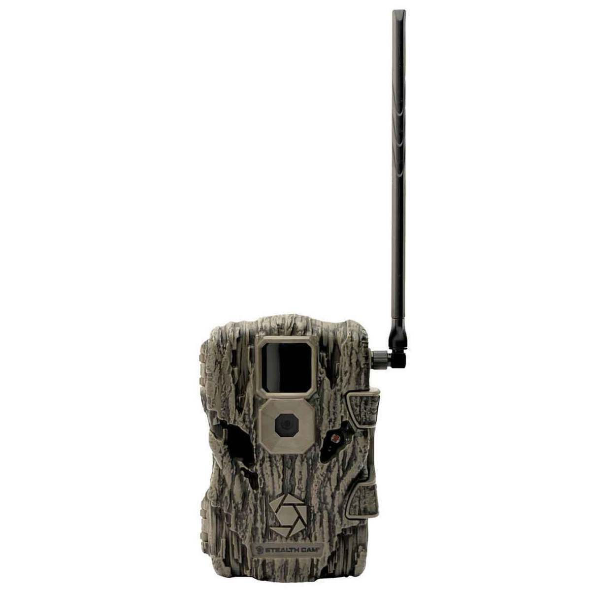Stealth Cam Fusion X Trail Camera – AT&T Stealth Cam Fusion X Trail Camera – AT&T