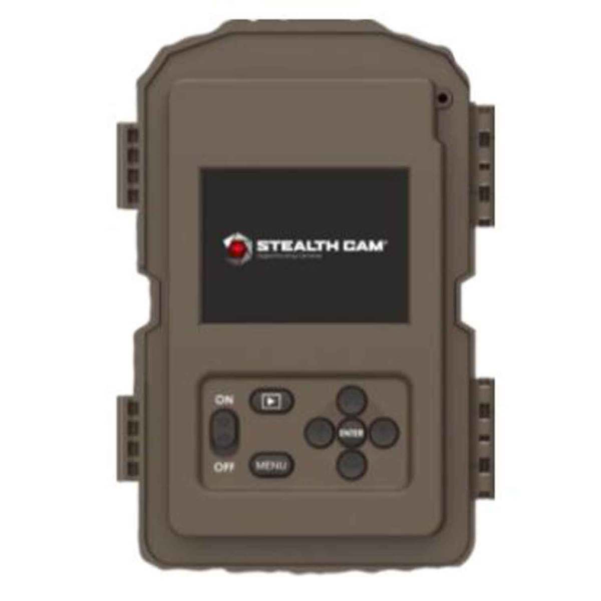 Stealth Cam GMAX32 No-Glow Trail Camera Stealth Cam GMAX32 No-Glow Trail Camera