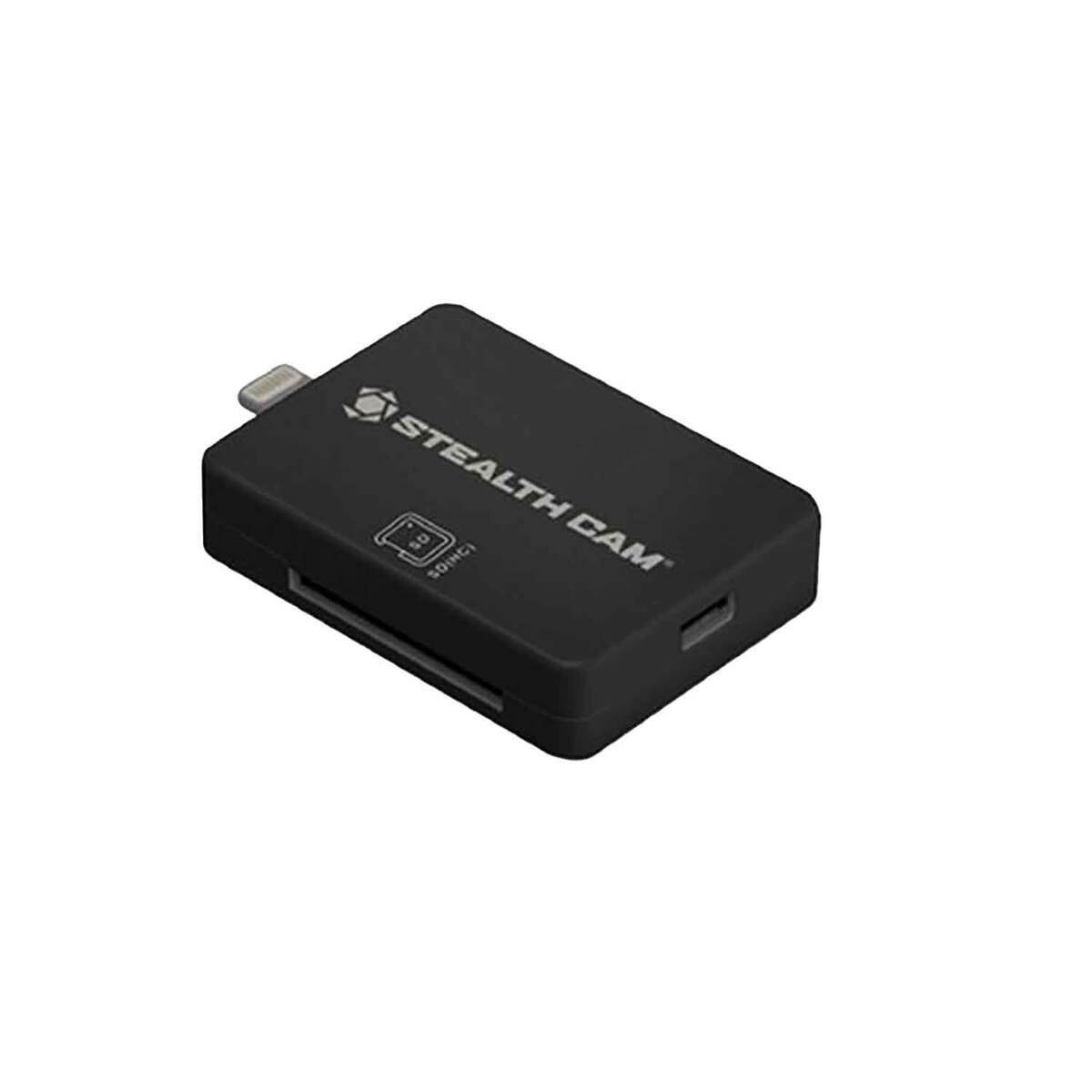 Moultrie Device Moultrie Smartphone Card Reader Gen Moultrie