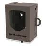 Stealth Cam Large G/G PRO/DS4K Security Bear Box - Gray - Gray Large