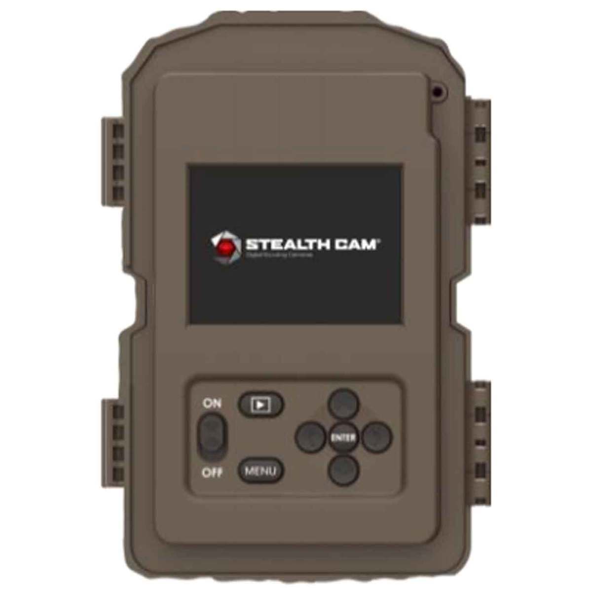 Stealth Cam Prevue 26MP Combo Trail Camera - Camo Stealth Cam Prevue 26MP Combo Trail Camera - Camo