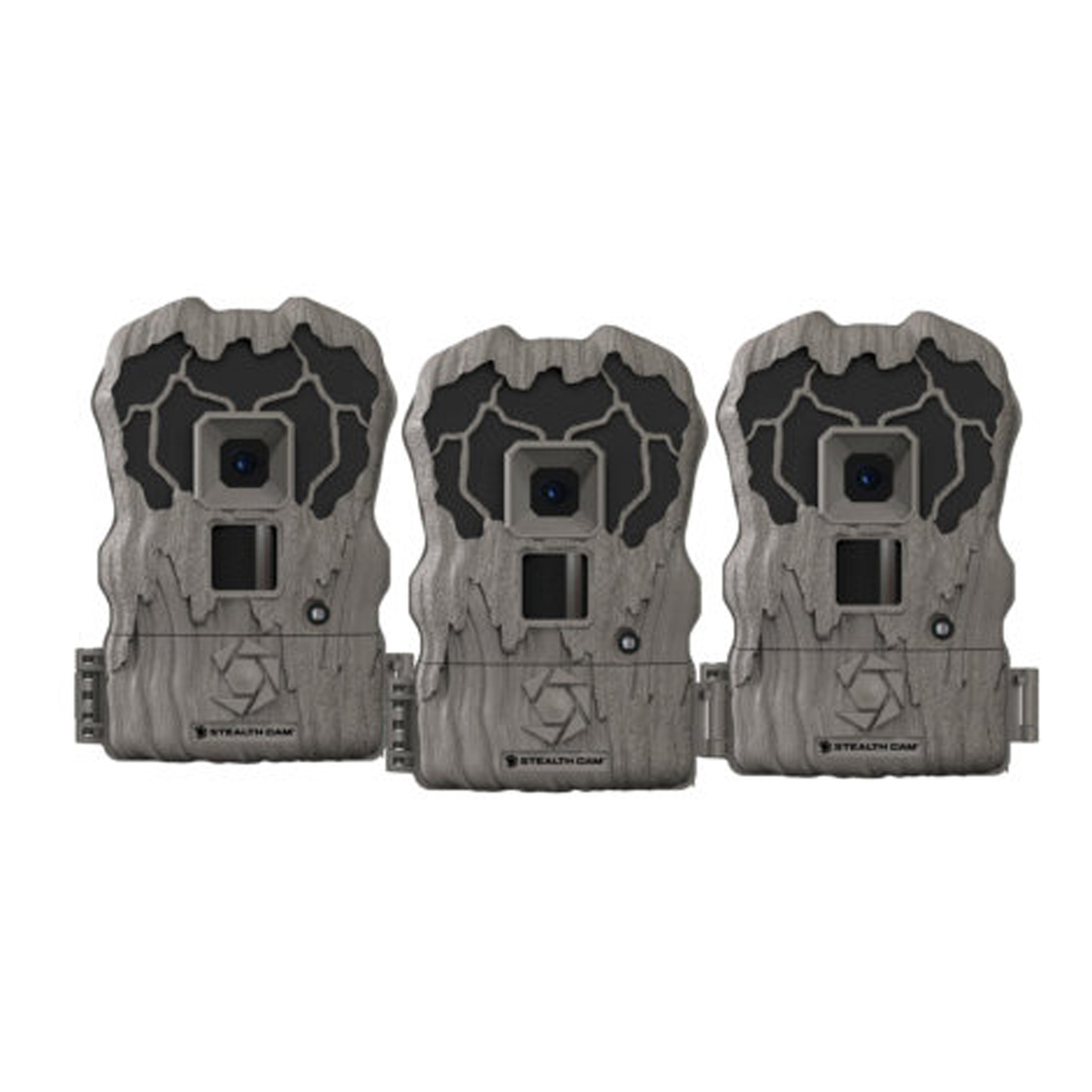 Stealth Cam QV20 Trail Camera Pack Sportsman's Warehouse