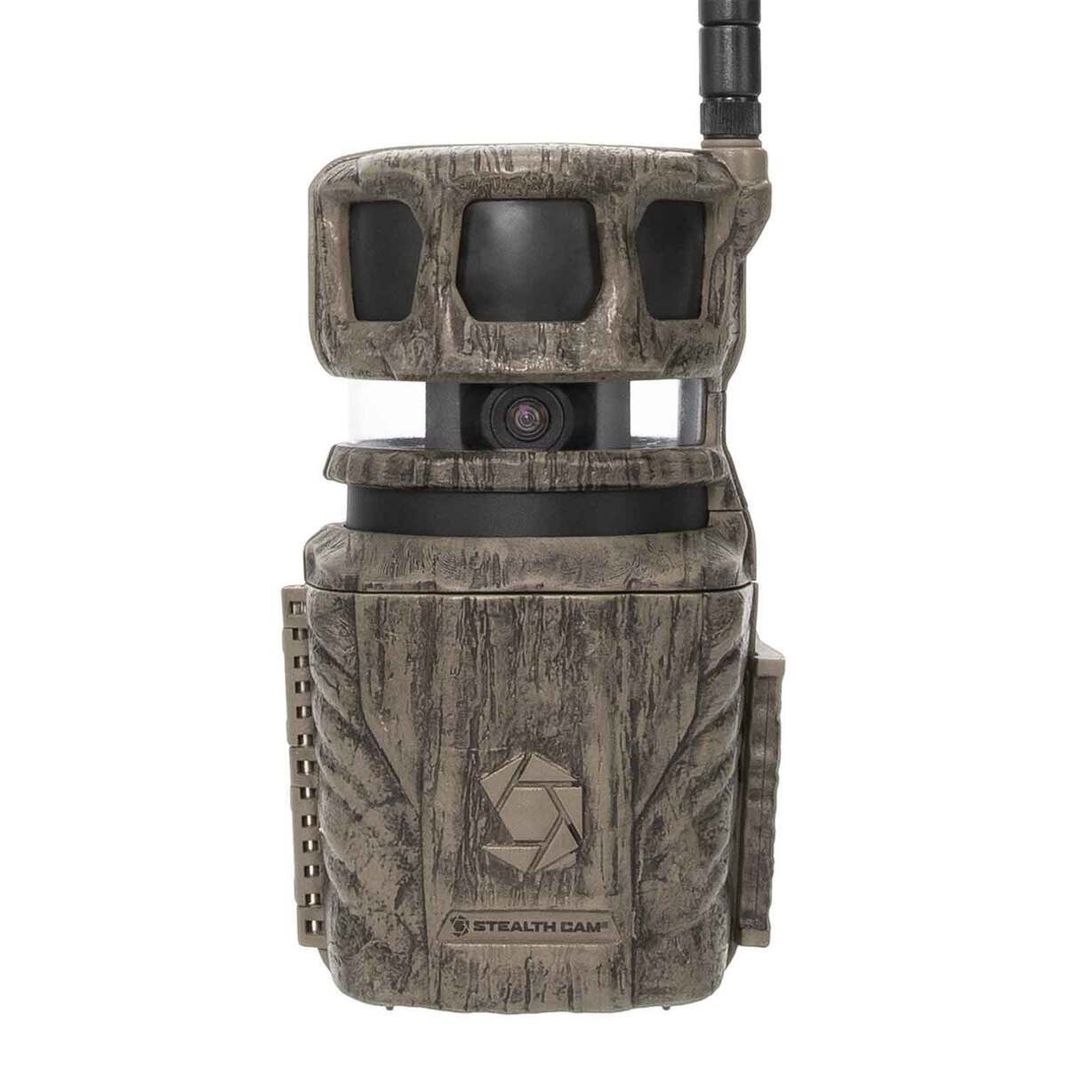 Bushnell Trail Stealth Cam Ghost 20 Review Stealth Cam Reactor