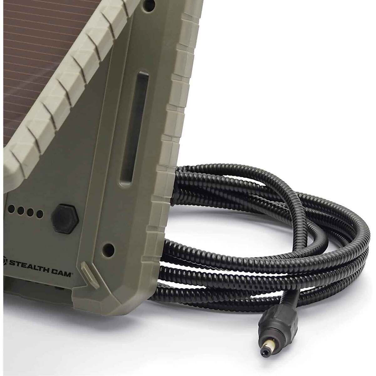 Stealth Cam Sol-Pack Solar Battery Pack | Sportsman's Warehouse