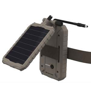 Stealth Cam SOL-PAK 3000 Solar Battery Pack