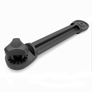 Stealth Dual Pivot Rod Holder Extension