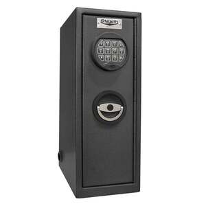 Stealth Safes College Dorm Compact Safe 5.0 - Black