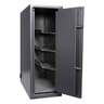 Stealth Safes College Dorm Compact Safe 5.0 - Black - Black