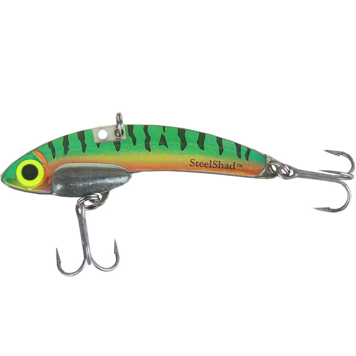 SteelShad XL Blade Bait SteelShad XL Blade Bait