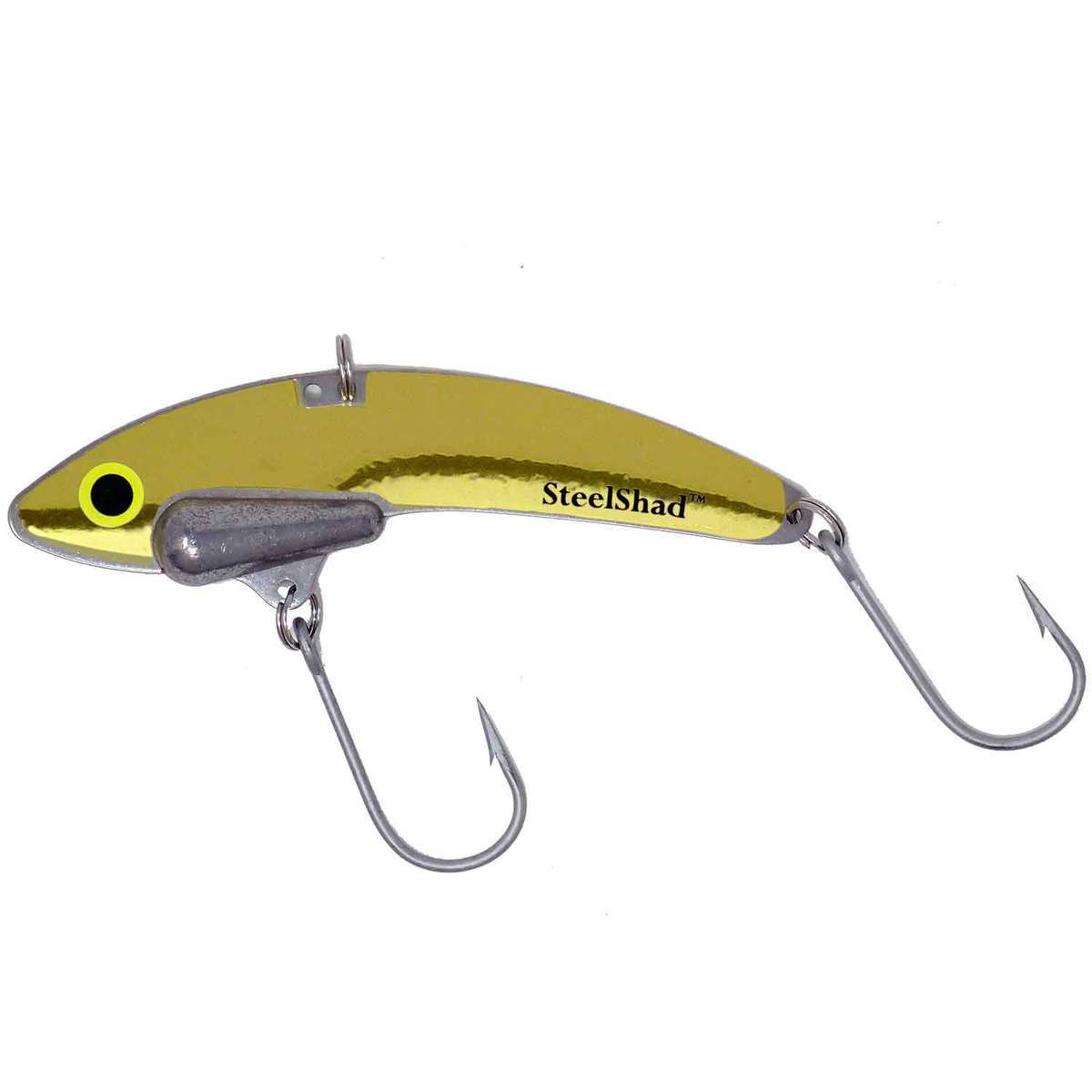SteelShad XXL Blade Bait SteelShad XXL Blade Bait