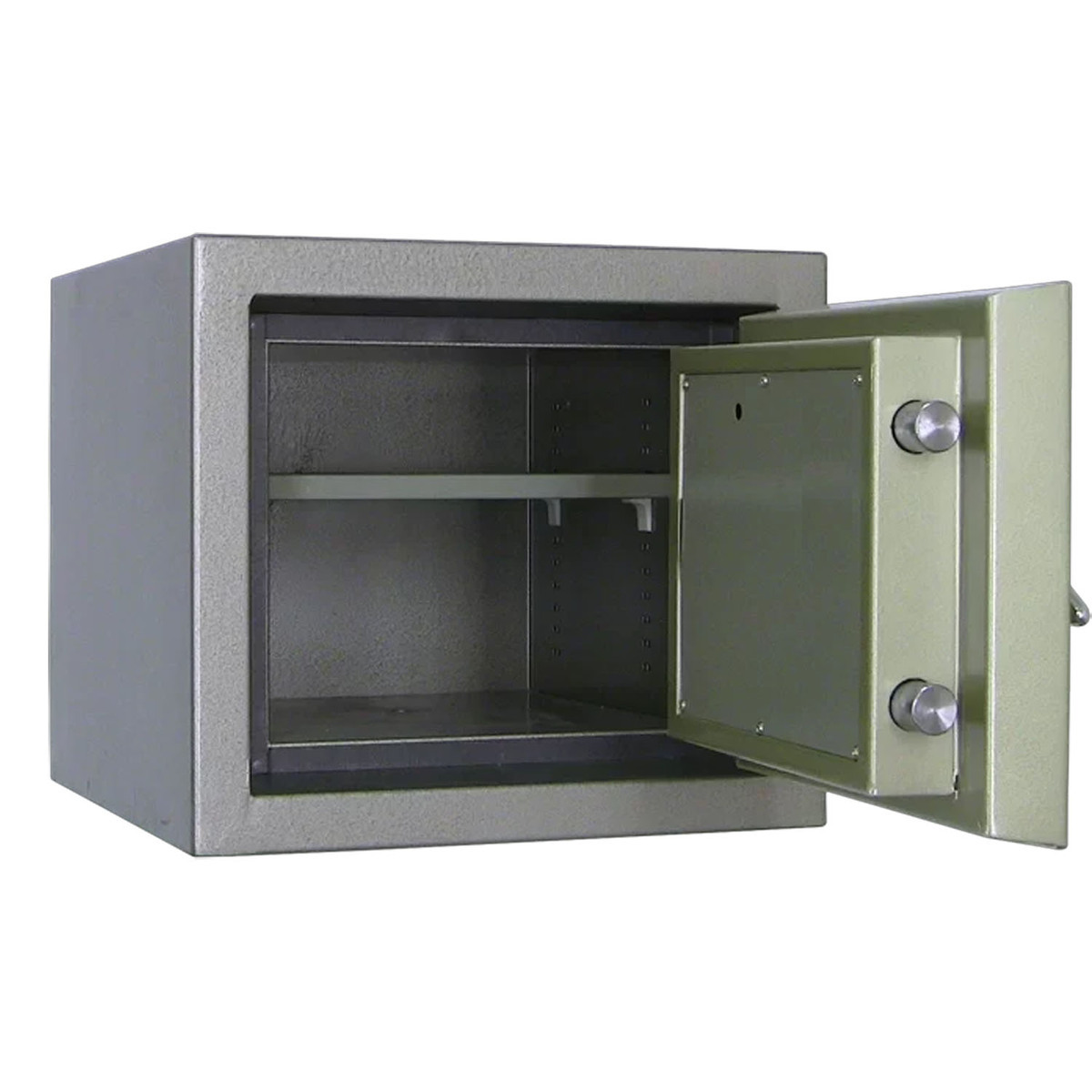 Grey Safe Steelwater SWBFB-450 Fire & Burglary Safe - Gray | Sportsman's Warehouse