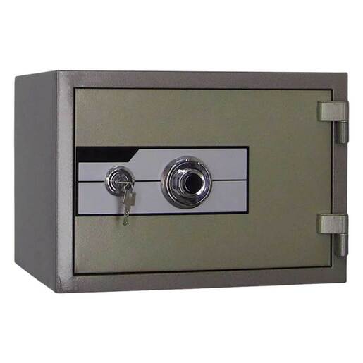 Steelwater SWBS-310D-C Home Safe - Metallic Multicolor - Metallic Multicolor