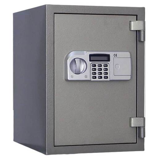 Steelwater SWBS-500T-EL Home Safe – Metallic Multicolor – Metallic Multicolor