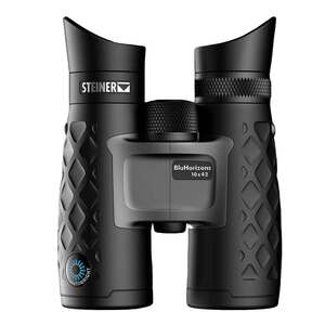 Steiner BluHorizons Compact Binocular - 10x42