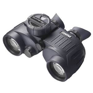 Steiner Commander Compact Binoculars & Compass - 7x50c