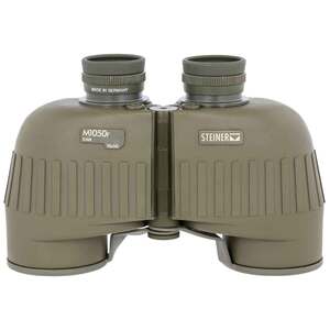 Steiner M1050 Rangefinding Binoculars - 10x50