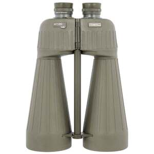 Steiner M1580 Full Size Binoculars - 15x80