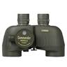 Steiner M750rc Rangefinding Binocular & Compass - 7x50rc - Green