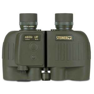 Steiner M830r Rangefinding Binoculars - 8x30
