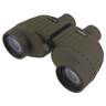 Steiner Military Marine Full Size Binoculars - 7x50 - Green