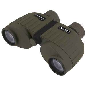 Steiner Military Marine Full Size Binoculars - 8x30