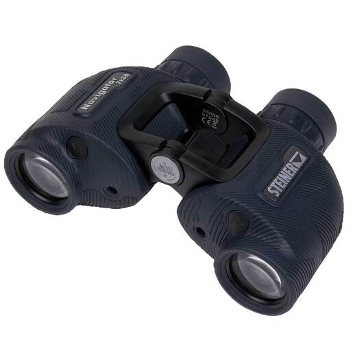 Steiner Navigator Compact Binoculars – 7×30 – Black
