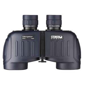 Steiner Navigator Pro Compact Binocular - 7x50