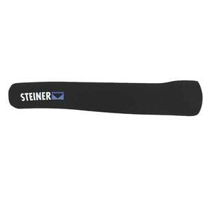 Steiner Neoprene Protective Scope Cover - 10inx50mm