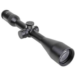 Steiner Predator 8 4-32x 56mm Rifle Scope - E3 Ballistic