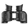 Steiner Predator AF Full Size Binoculars - 8x30 - Black