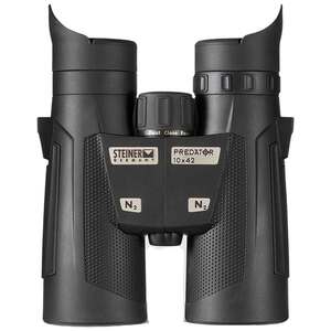 Steiner Predator Full Size Binoculars - 10x42