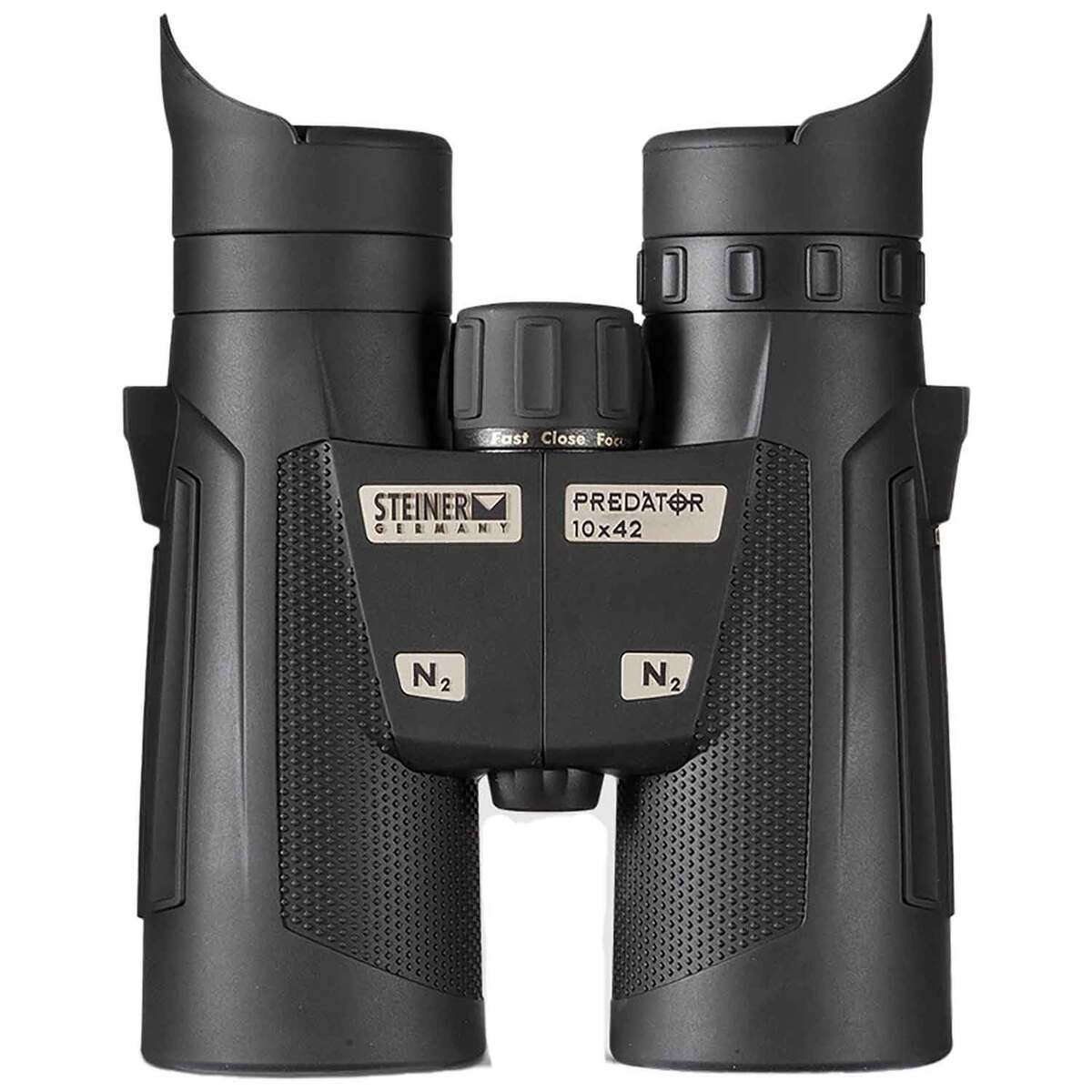 Steiner Predator Full Size Binoculars 10x42 Sportsman's Warehouse
