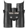 Steiner Predator Full Size Binoculars - 10x42 - Black