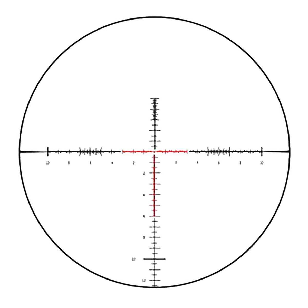 Scr Scope Steiner T6Xi 2.5-15x 50mm Rifle Scope - Illuminated SCR MIL | Sportsman ...