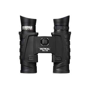 Steiner Tactical Full Size Binoculars - 10x28