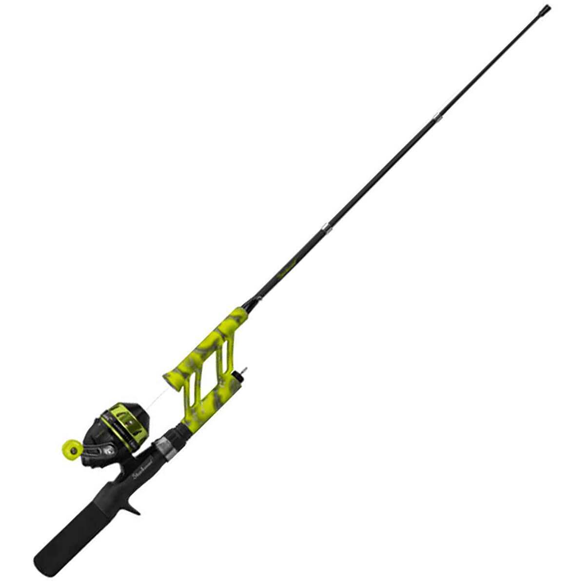 Pocket Telescopic Fishing Pole (Rod With Reel) – Kayak Shops
