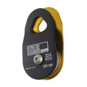 Sterling Rope Single Rescue Pulley