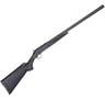 Savage Arms Stevens 301 Matte Black 20 Gauge 3in Single Shot Shotgun - 26in - Black