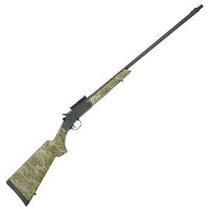Stevens 301 410 Guage 3in Turkey BlackCamouflage Single Shot Shotgun  26in