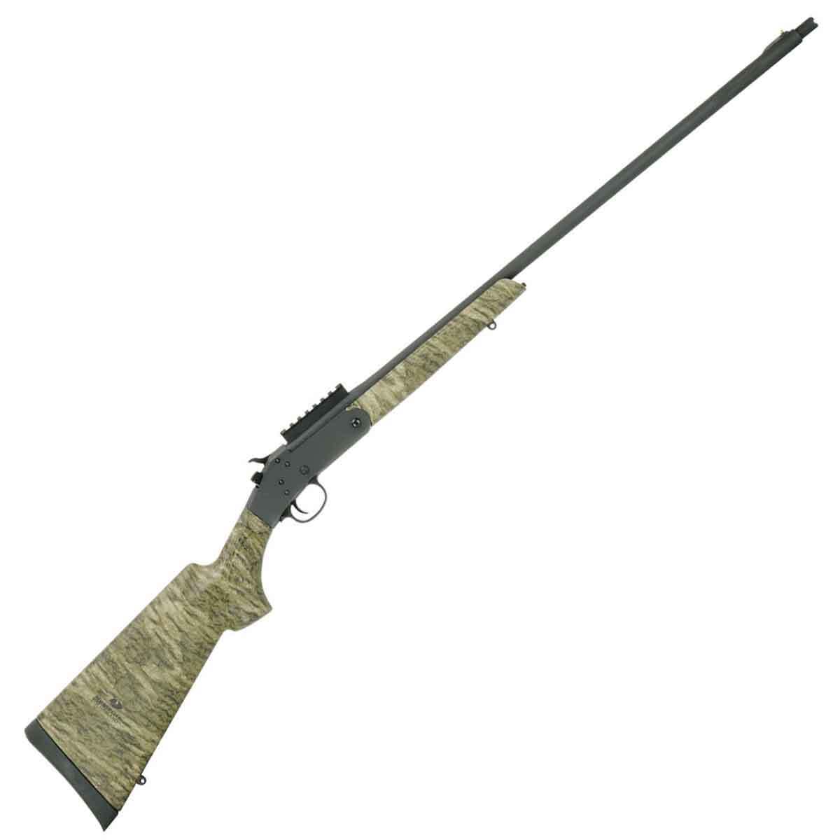 Stevens 301 Turkey Black/Camouflage 410ga 3in Single Shot Shotgun - 26in Stevens 301 Turkey Black/Camouflage 410ga 3in Single Shot Shotgun - 26in