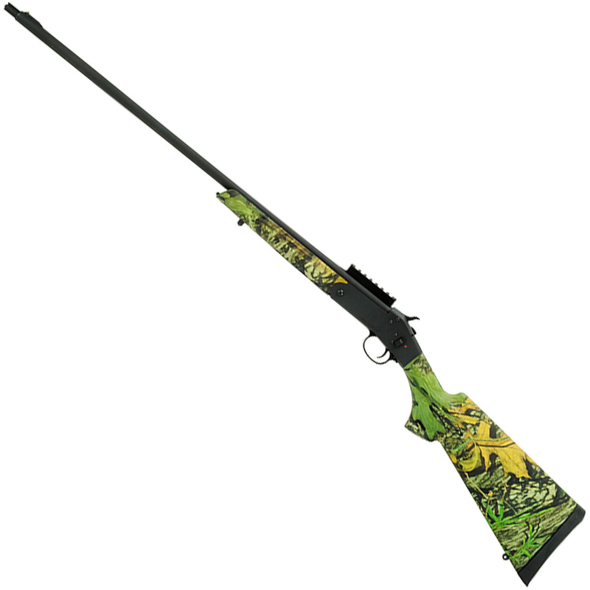 Stevens 301 Turkey Mossy Oak Obsession 20ga 3in Single Shot Shotgun - 26in - Black/Mossy Oak Obsession Stevens 301 Turkey Mossy Oak Obsession 20ga 3in Single Shot Shotgun - 26in - Black/Mossy Oak Obsession