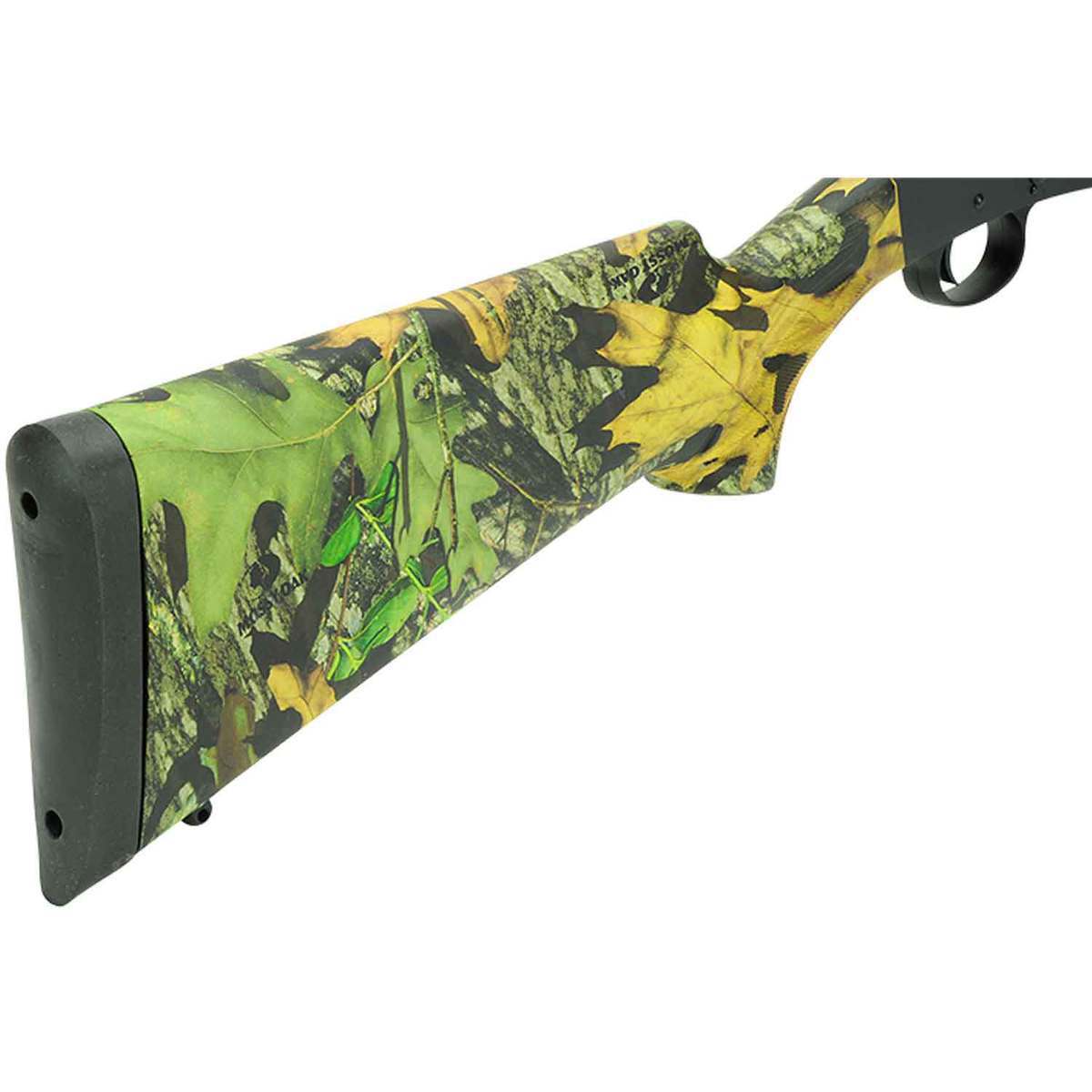 Stevens 301 Turkey Mossy Oak Obsession 20ga 3in Single Shot Shotgun - 26in - Black/Mossy Oak Obsession Stevens 301 Turkey Mossy Oak Obsession 20ga 3in Single Shot Shotgun - 26in - Black/Mossy Oak Obsession