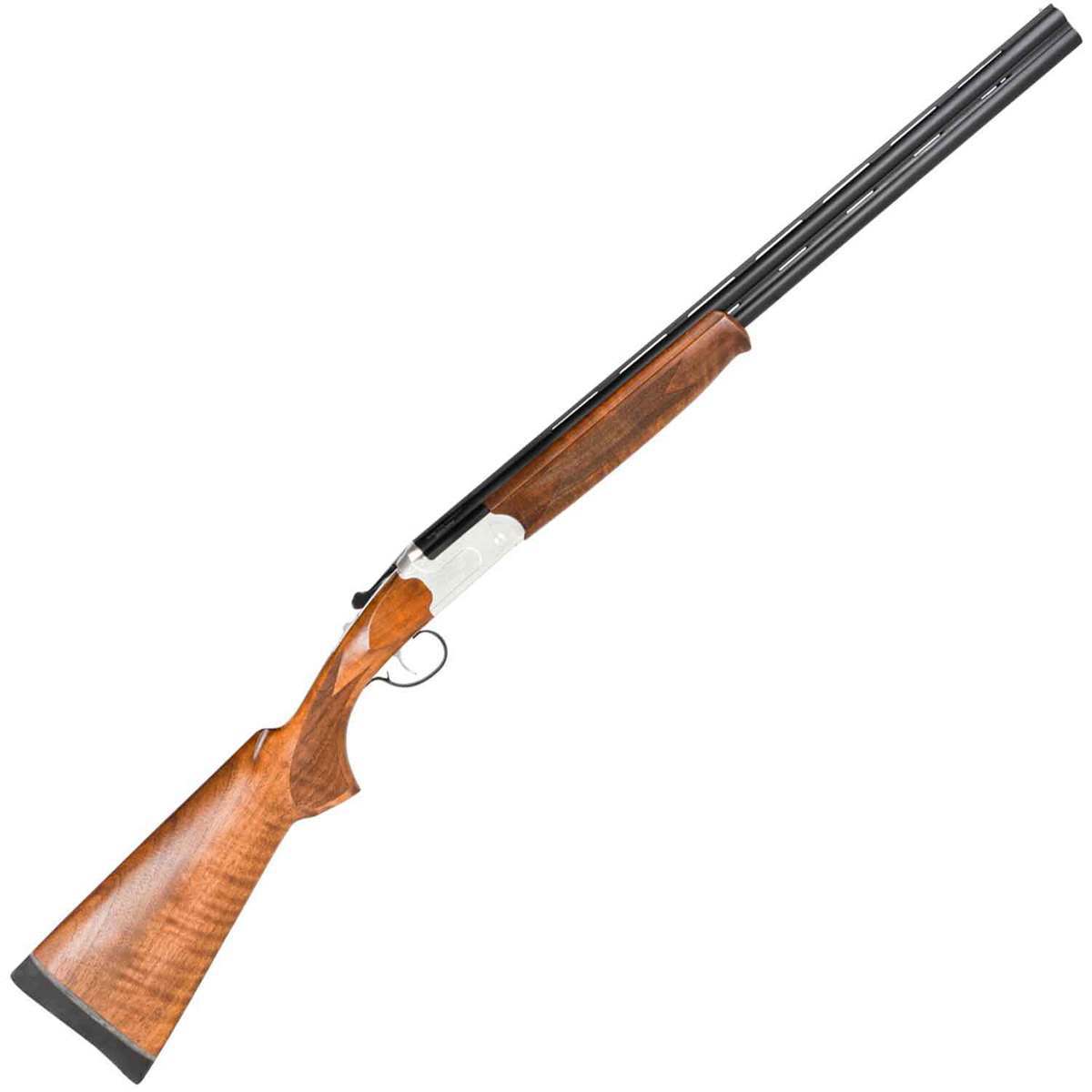 Stevens 555 Deluxe Black/Walnut 28 Gauge 3in Over Under Shotgun 26in
