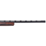 Stevens 555 Trap Black/Walnut 20 Gauge 3in Single Shot Shotgun - 30in - Black/Wood