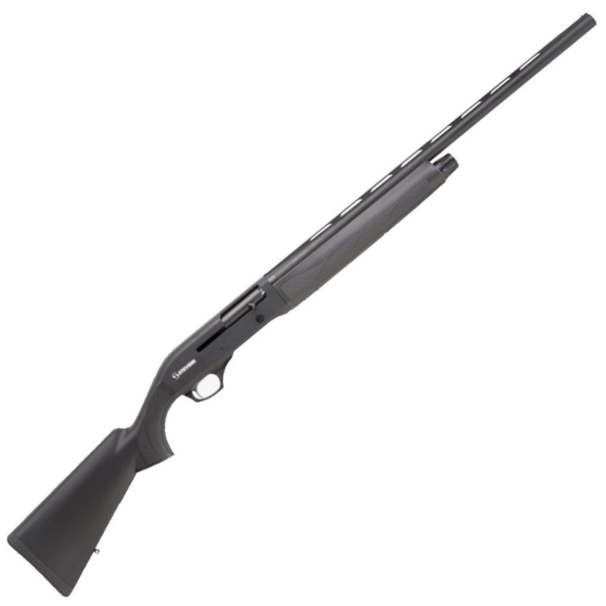 Stevens S1220 Blued 20ga 3in Semi Automatic Shotgun - 26in Stevens S1220 Blued 20ga 3in Semi Automatic Shotgun - 26in