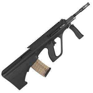 Steyr Arms AUG A3 M1 5.56mm NATO 16in Black Semi Automatic Modern Sporting Rifle - 30+1 Rounds