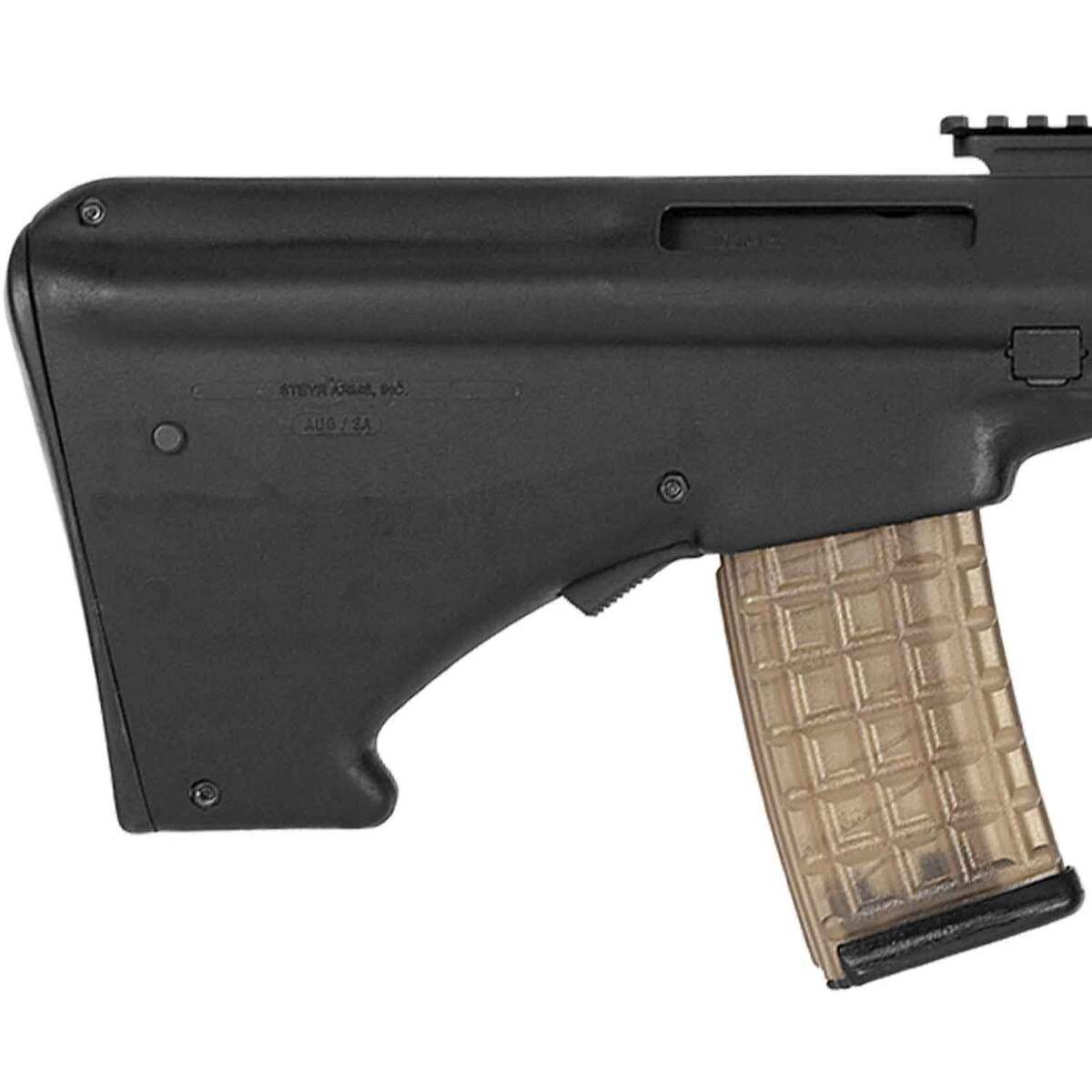Aug Moderm Steyr Arms AUG A3 M1 5.56mm NATO 16in Black Semi Automatic Modern ...