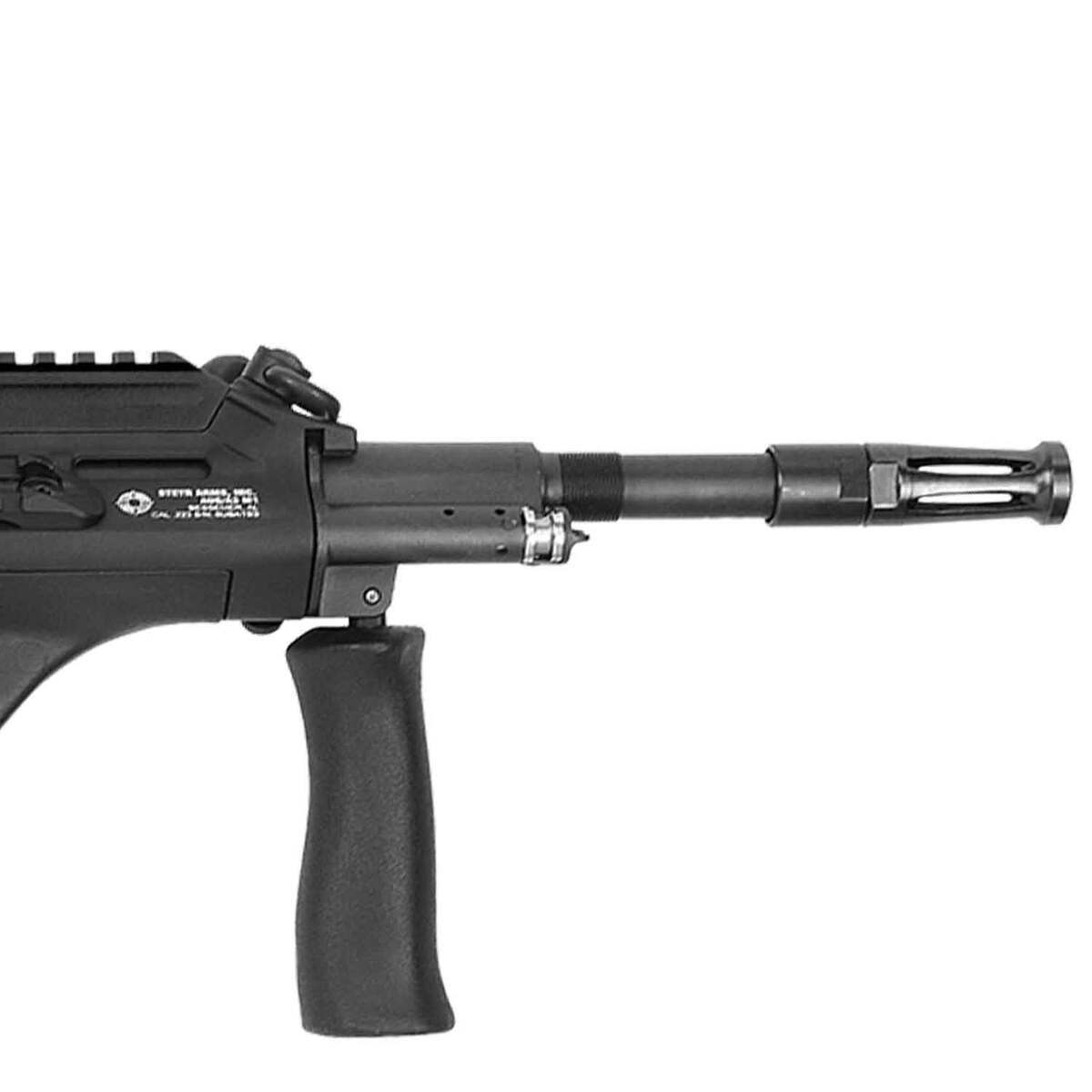 Aug Moderm Steyr Arms AUG A3 M1 5.56mm NATO 16in Black Semi Automatic Modern ...